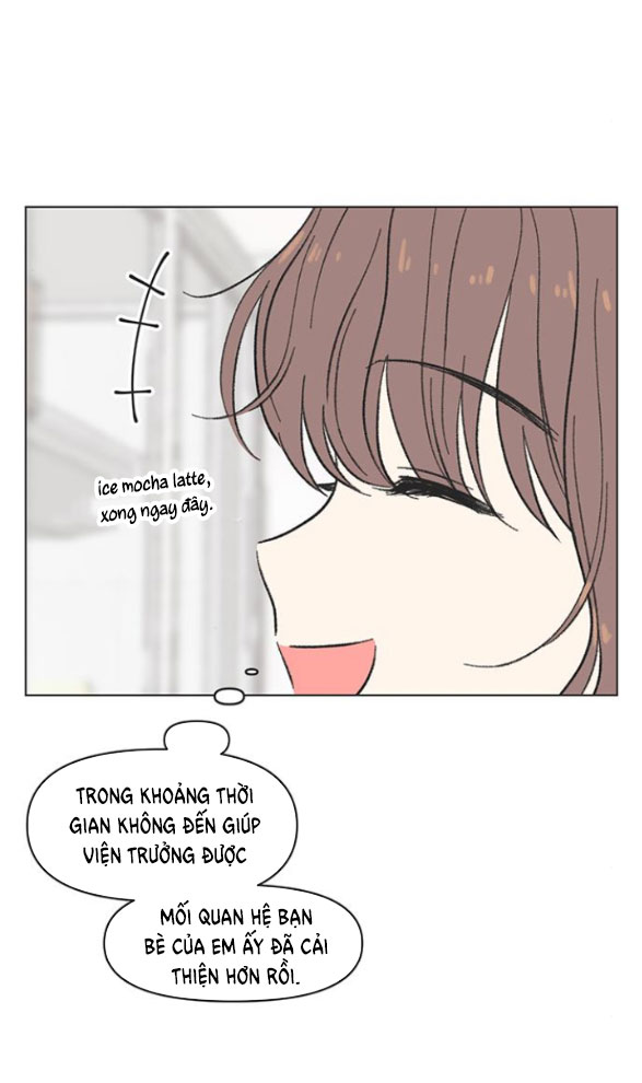 Thanh Xuân Đáng Yêu chapter 16.1 24