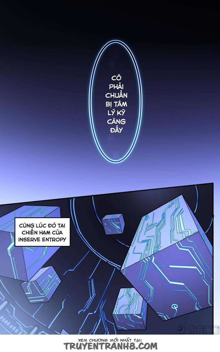 băng hoại 3rd chapter 33 23