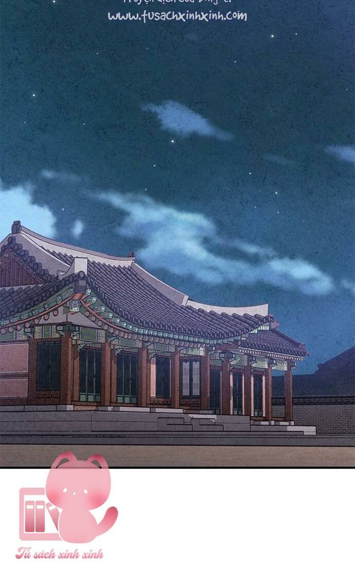 lệnh cấm hôn của hoàng đế bệ hạ chapter 83 17