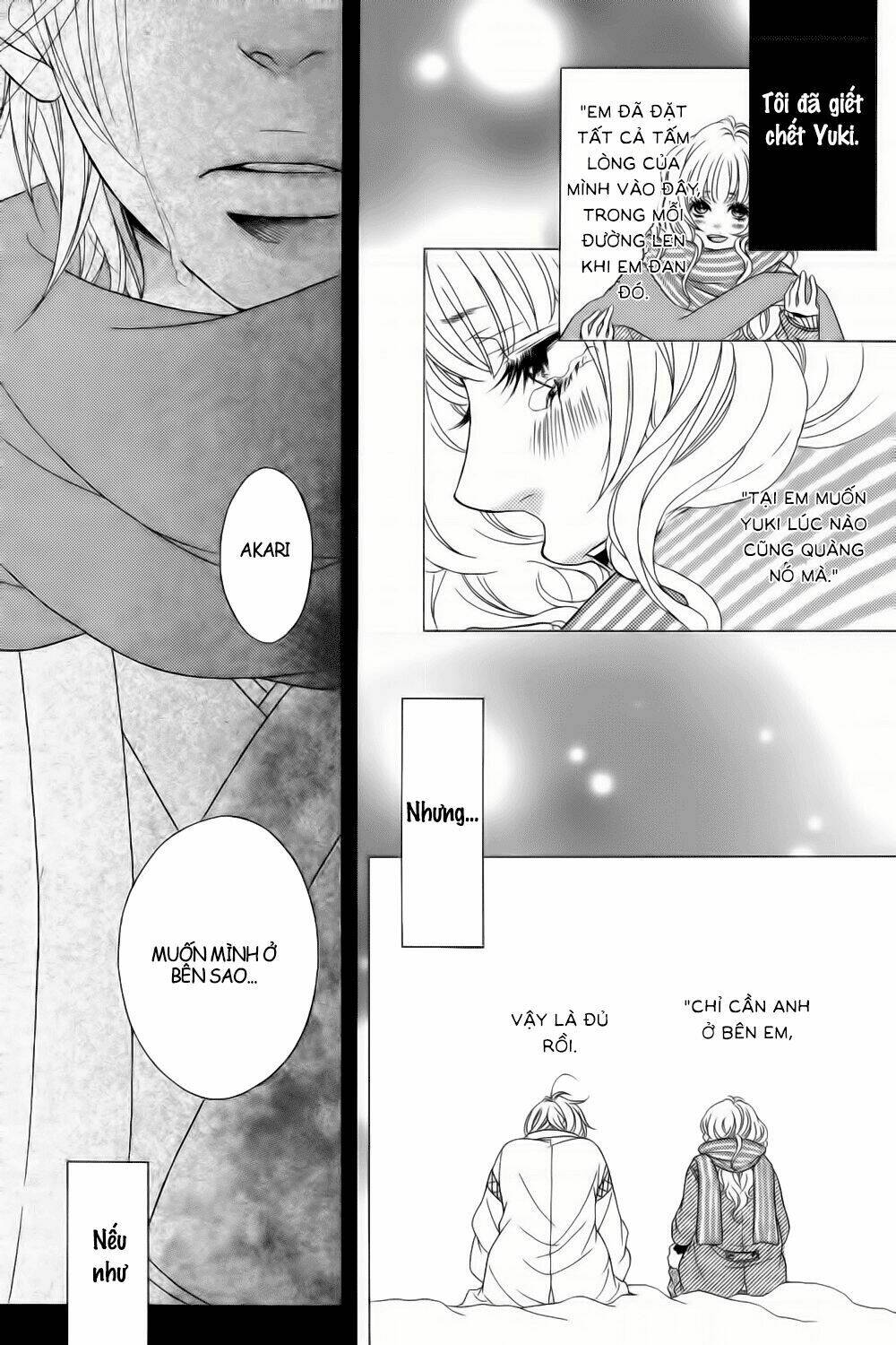 tổng hợp one shot. chapter 244 32