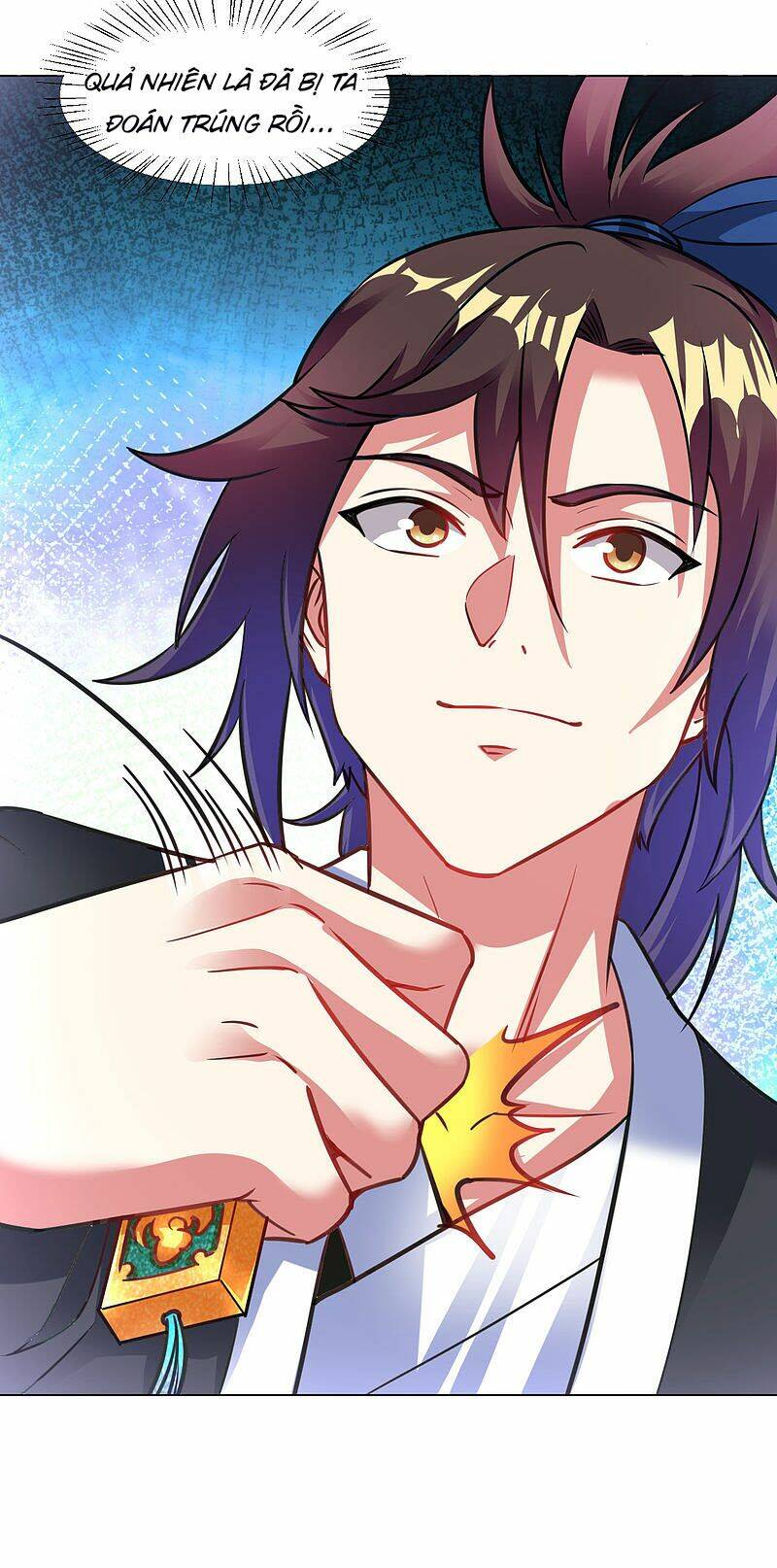 đạo ấn chapter 99 17