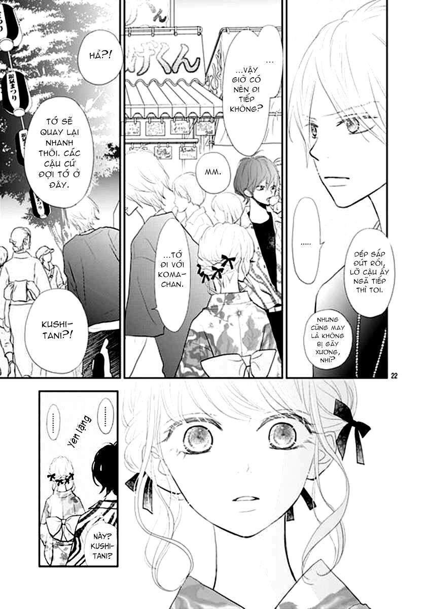 territory m no juunin chapter 12 21