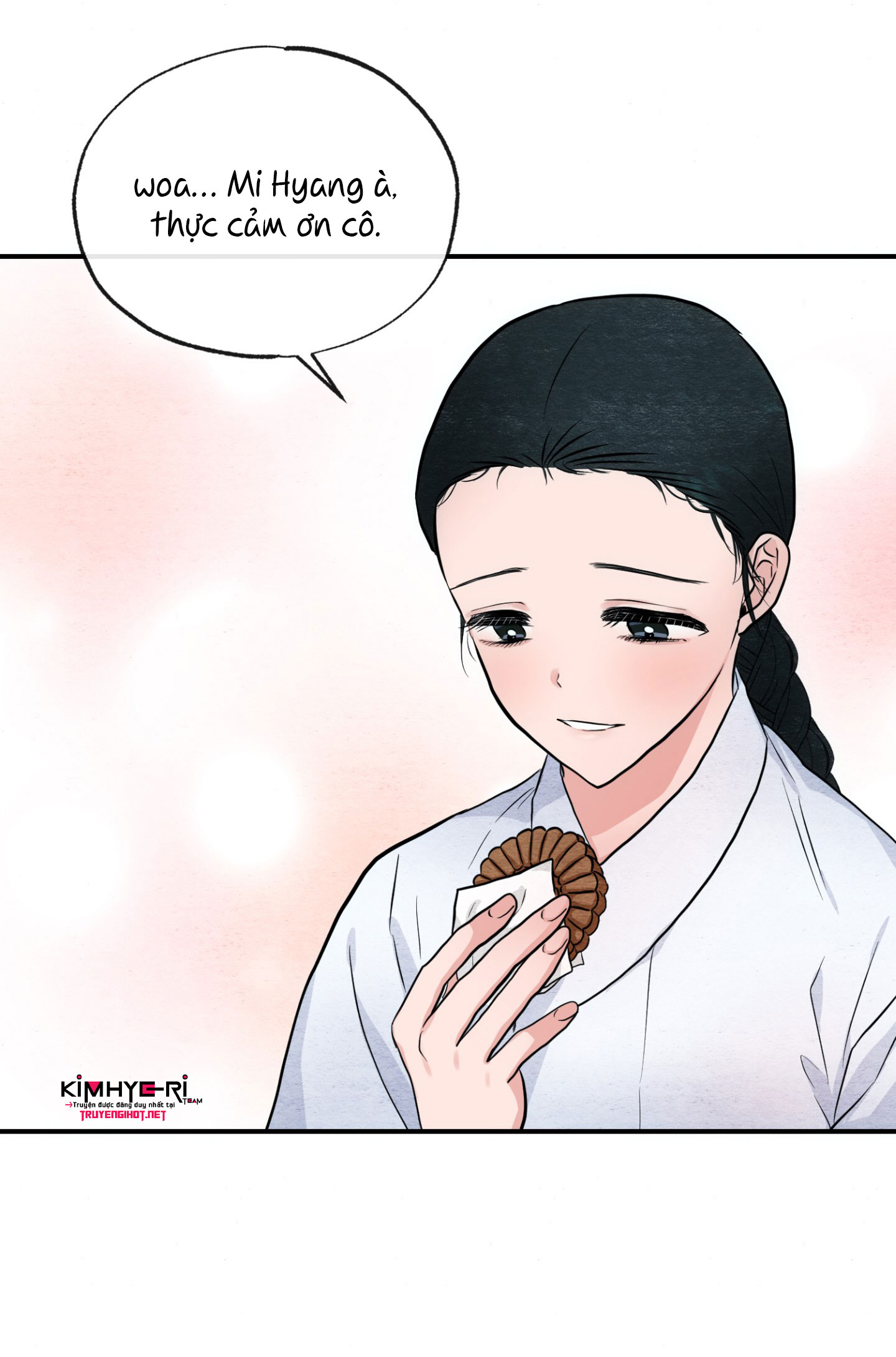 Cương Nhân chapter 13.2 32