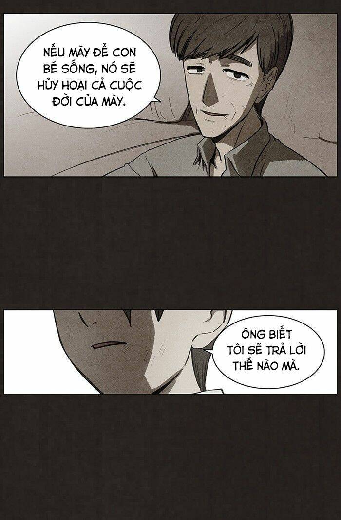 đứa con của quỷ dữ chapter 92 24