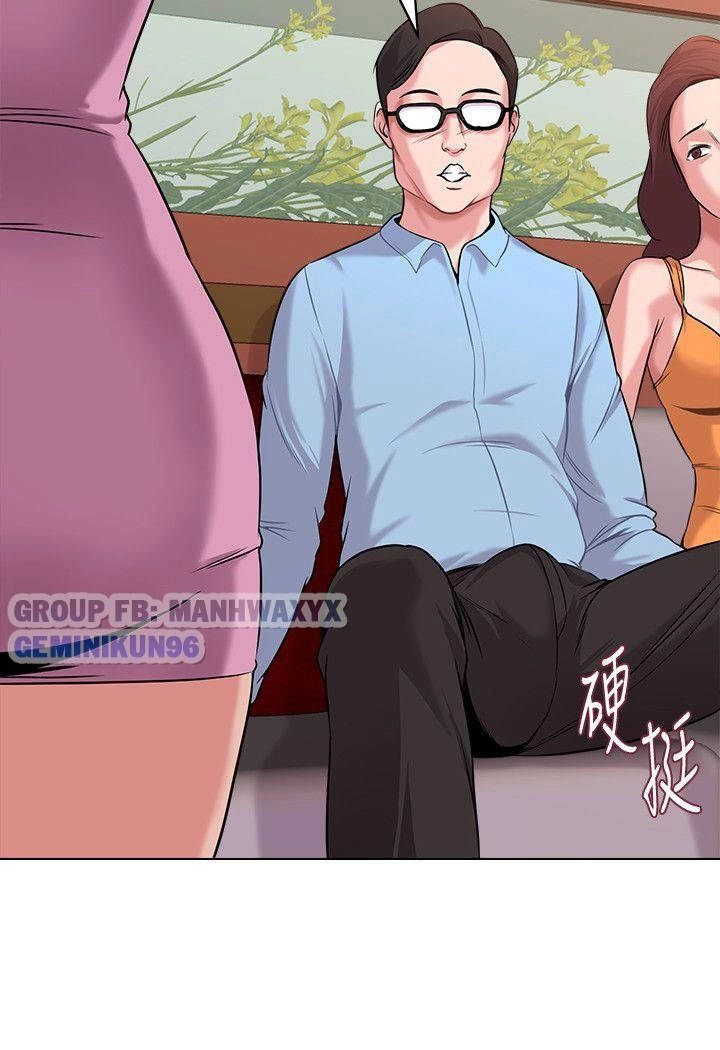 cô giáo gợi cảm chapter 7 22