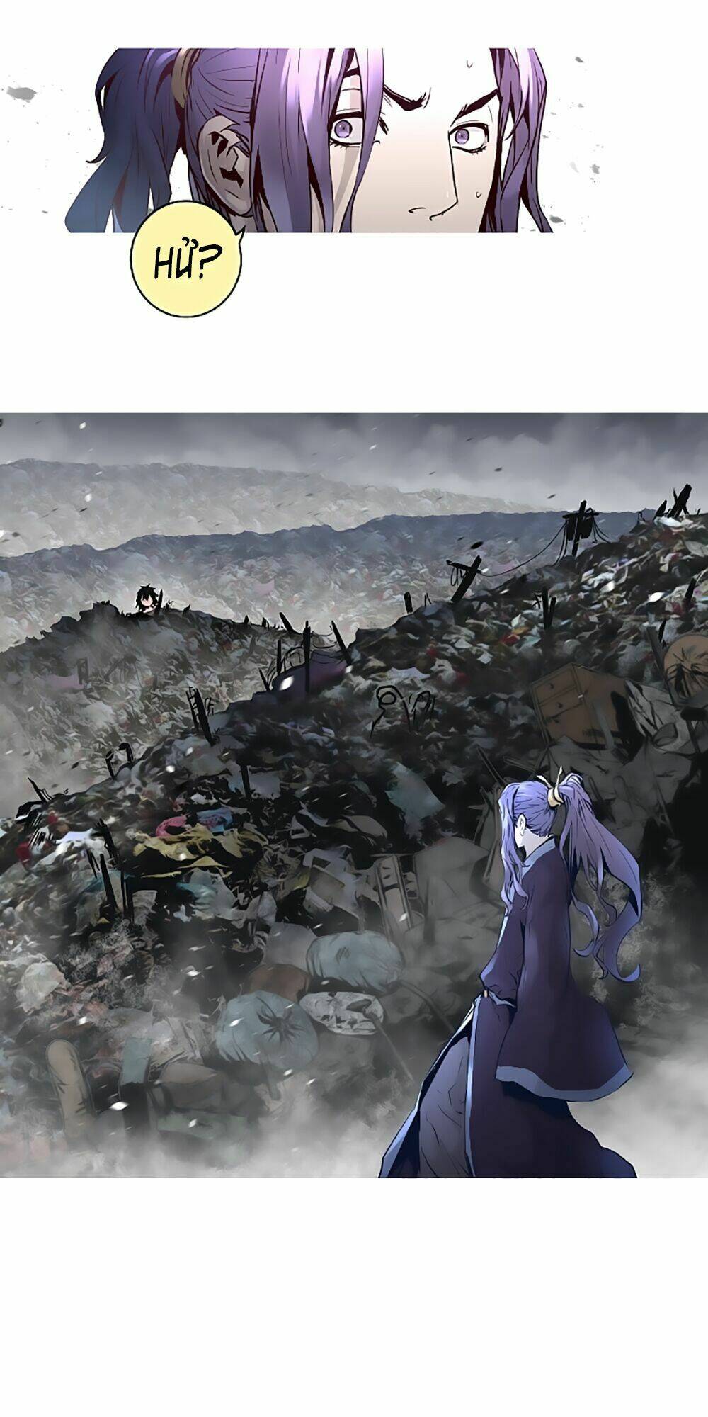 tam tuyệt tại dị giới chapter 35 49