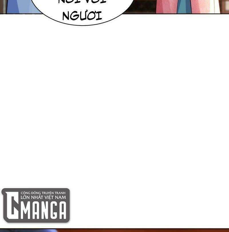 quận chúa vững vàng, thiết lập nhân vật không thể vỡ chapter 67 38