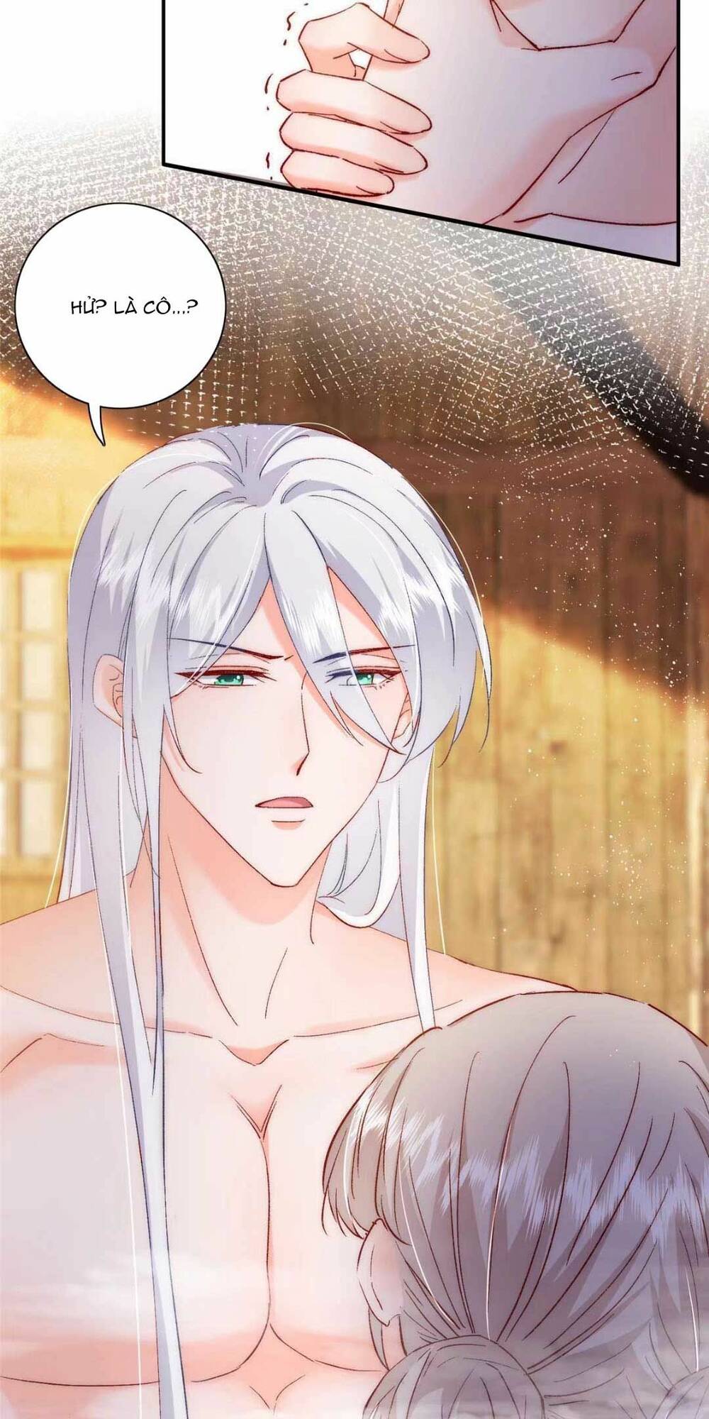 manh thê bé bỏng không dễ chọc chapter 28 44