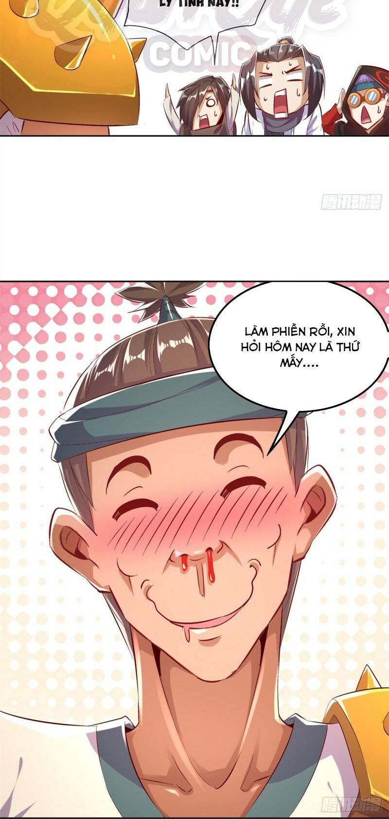 võng du chi tối cường đoán mệnh sư chapter 46 24