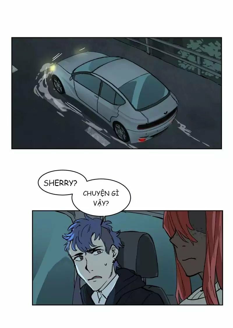 lumine - cội nguồn ánh sáng chapter 51 26