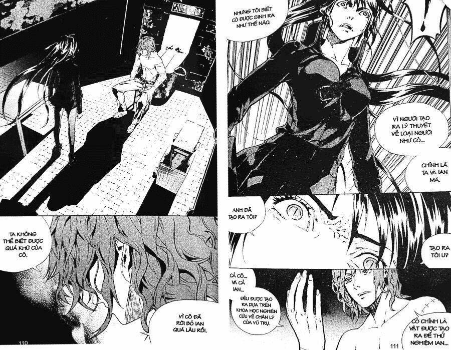 đột kích - raiders chapter 5 56