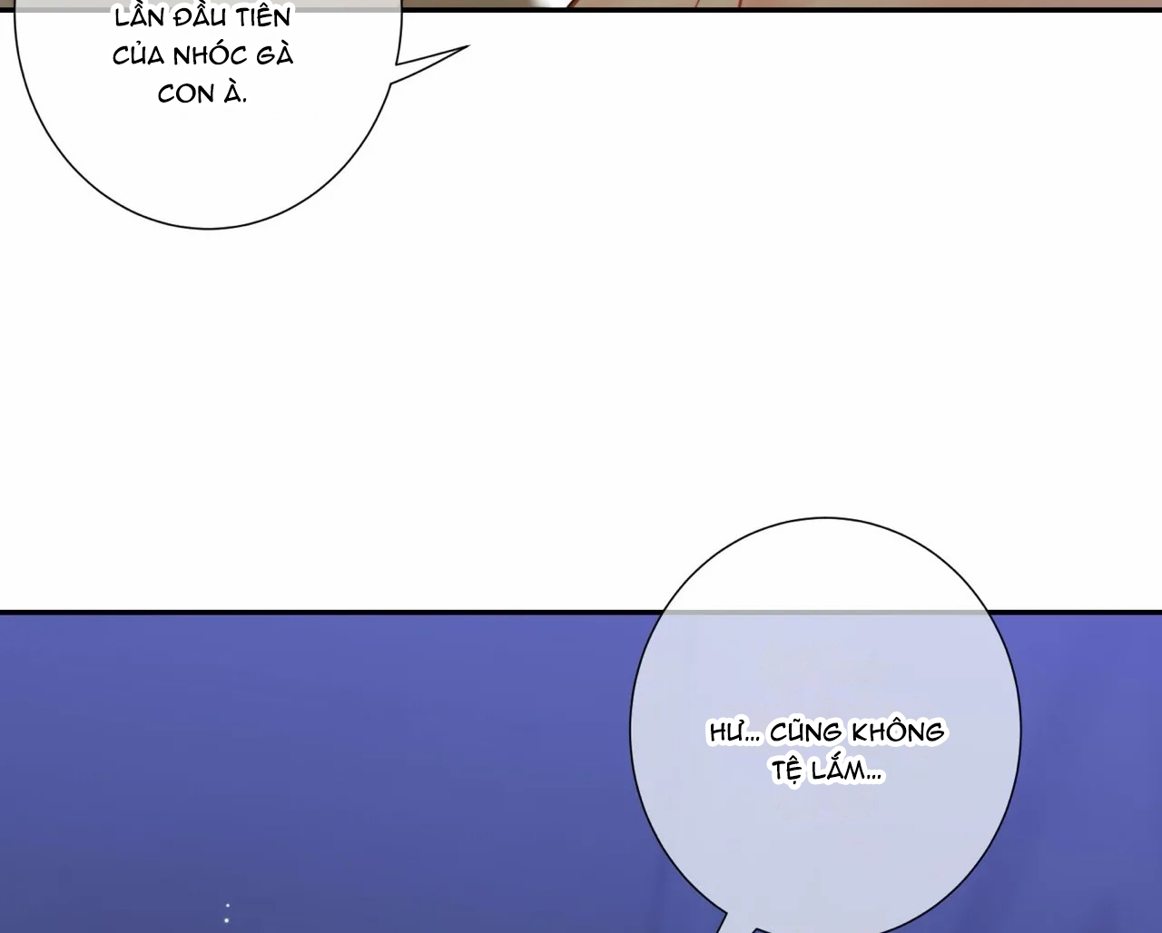 thời gian giữa sói và chó chapter 31 46