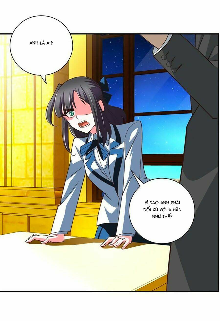 người yêu khát máu của tôi chapter 69 25