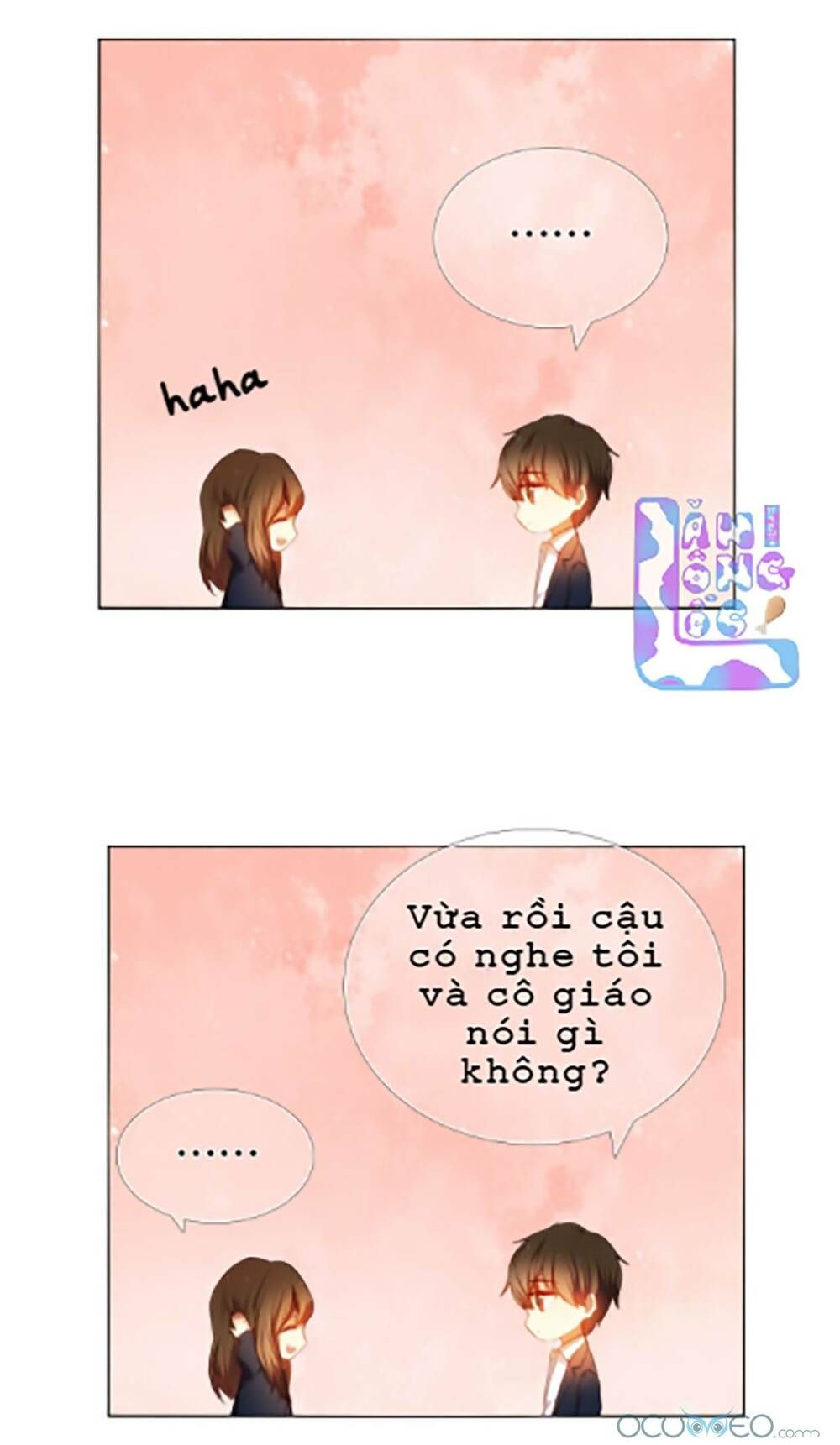 kế hoạch trái tim chapter 19 14