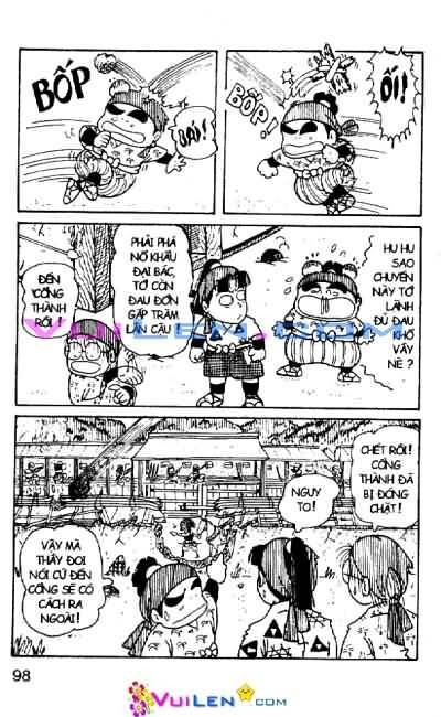 ninja loạn thị chapter 11 98