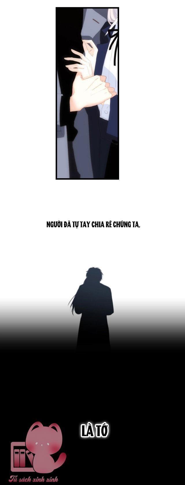 con tim rung động 2 chapter 109.1 32