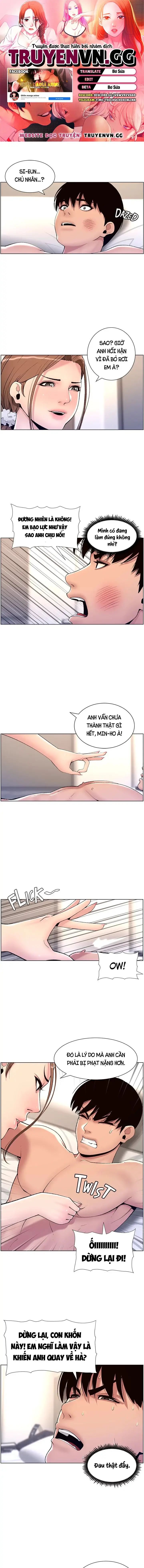 app đế vương giường chiếu chapter 15 1