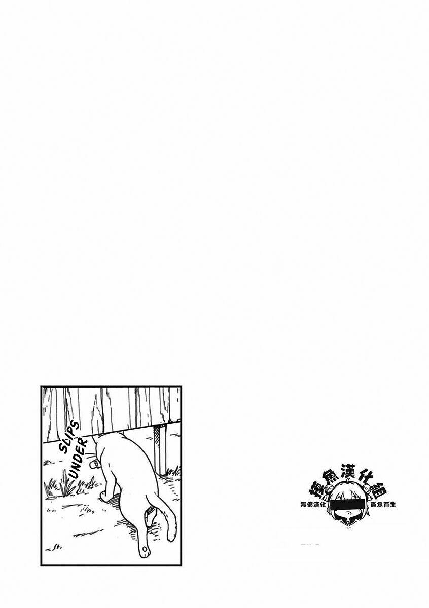 ashita wa doyoubi chapter 36 8