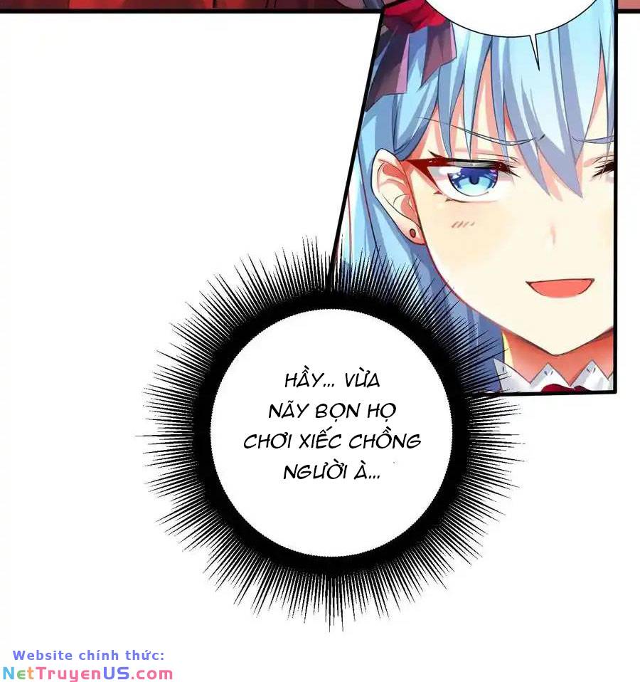 bạn gái cùng phòng chapter 45 41