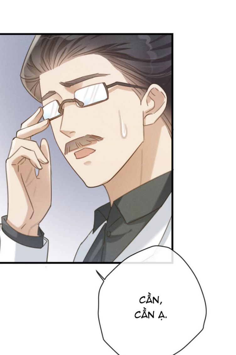 nịch tửu chapter 32 38