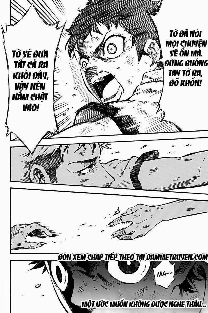 dolly kill kill chapter 2 21