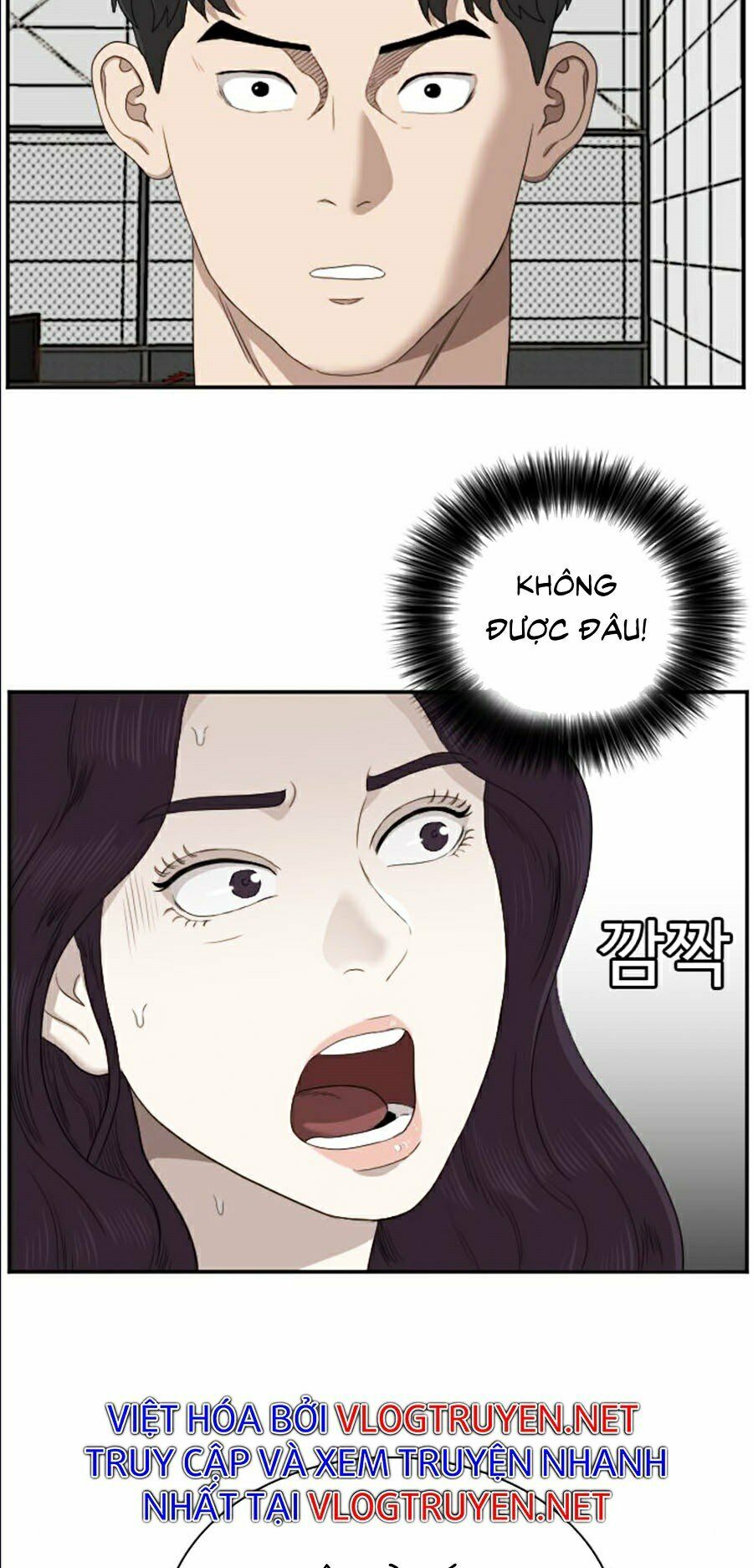 người xấu chapter 56 23