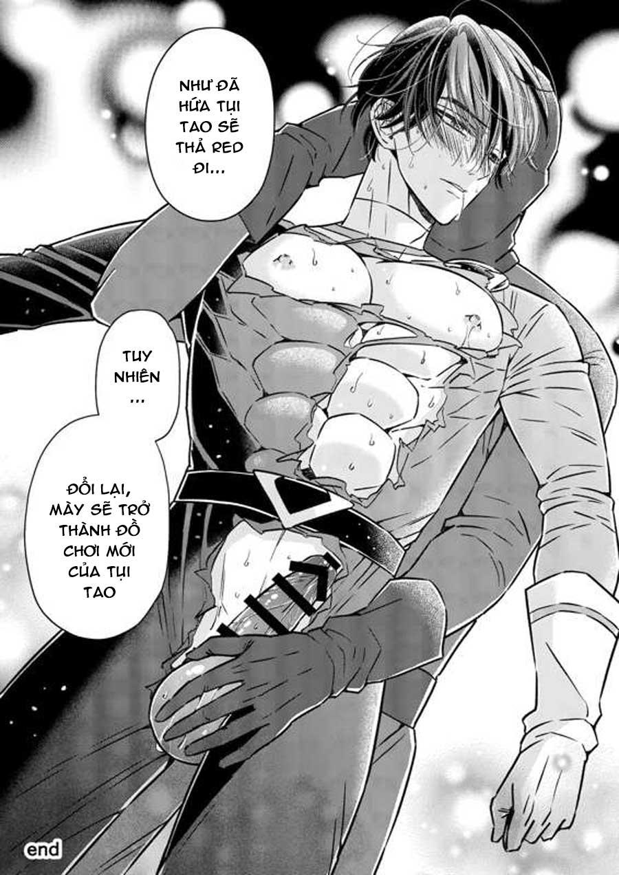 tổng hợp oneshot nhà guess chapter 87 13