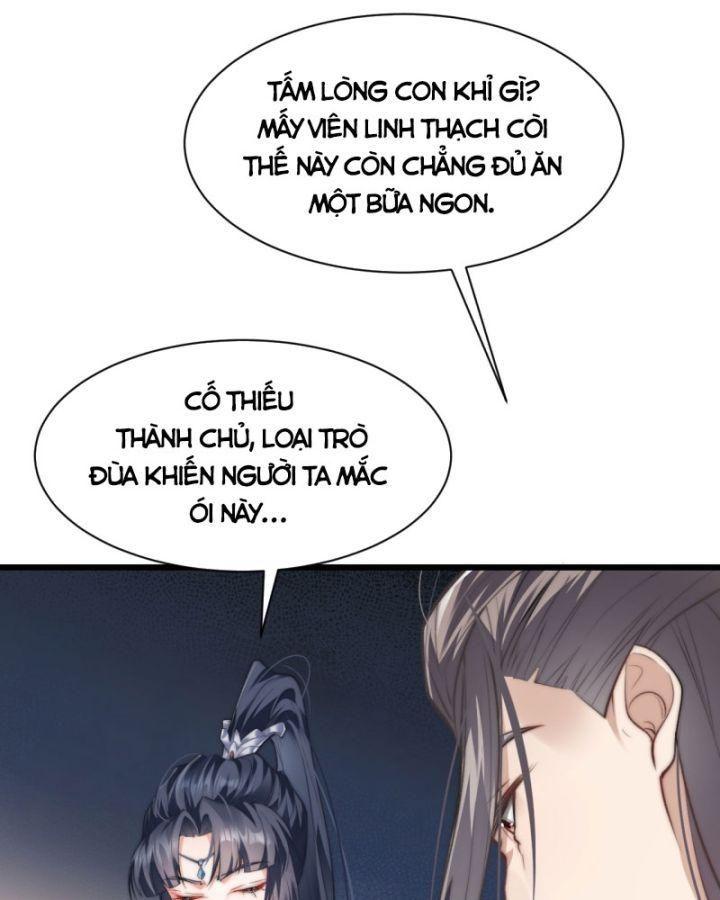 tu chân chi thiên mệnh đại phế vật chapter 5 40