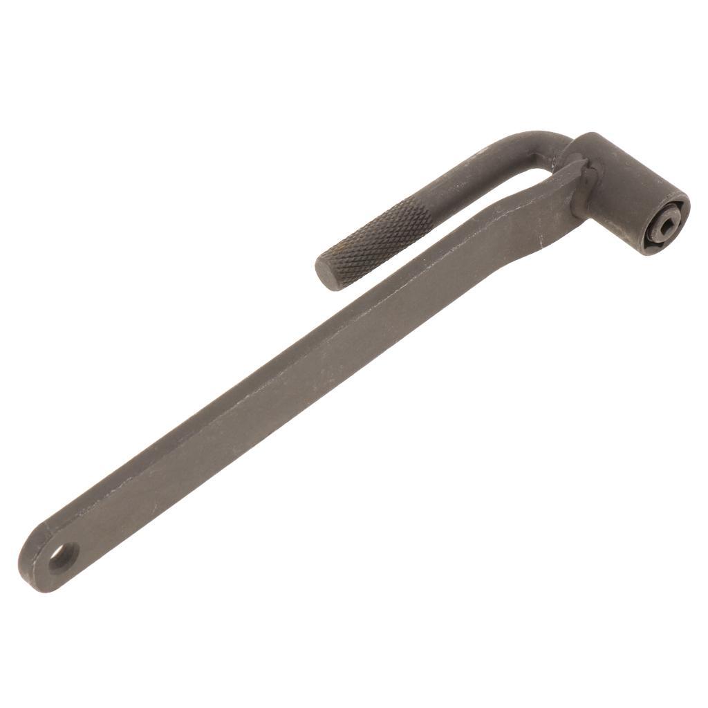 Car Truck Motorcycle Dirt ATV Valve Wrench Adjuster Repair Tool 10 8mm