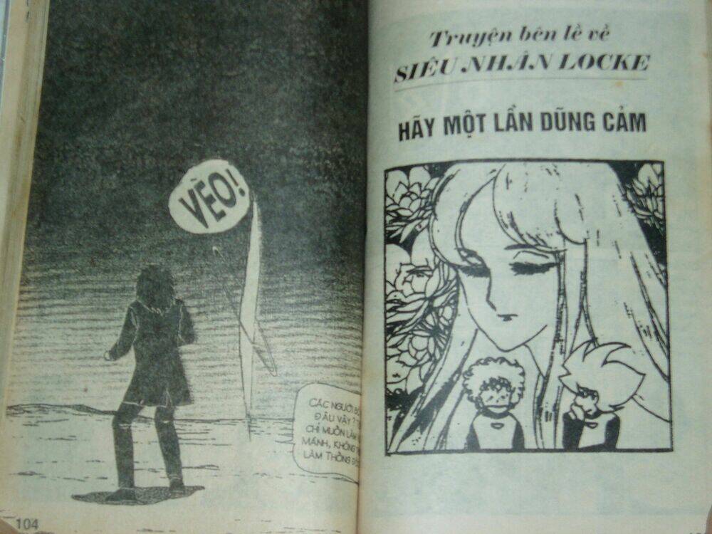 siêu nhân locke chapter 18 51