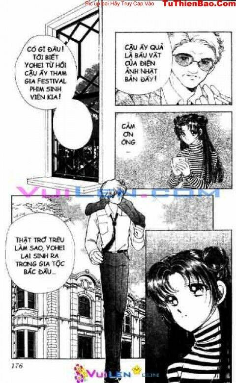 vương quốc điện ảnh chapter 2 176