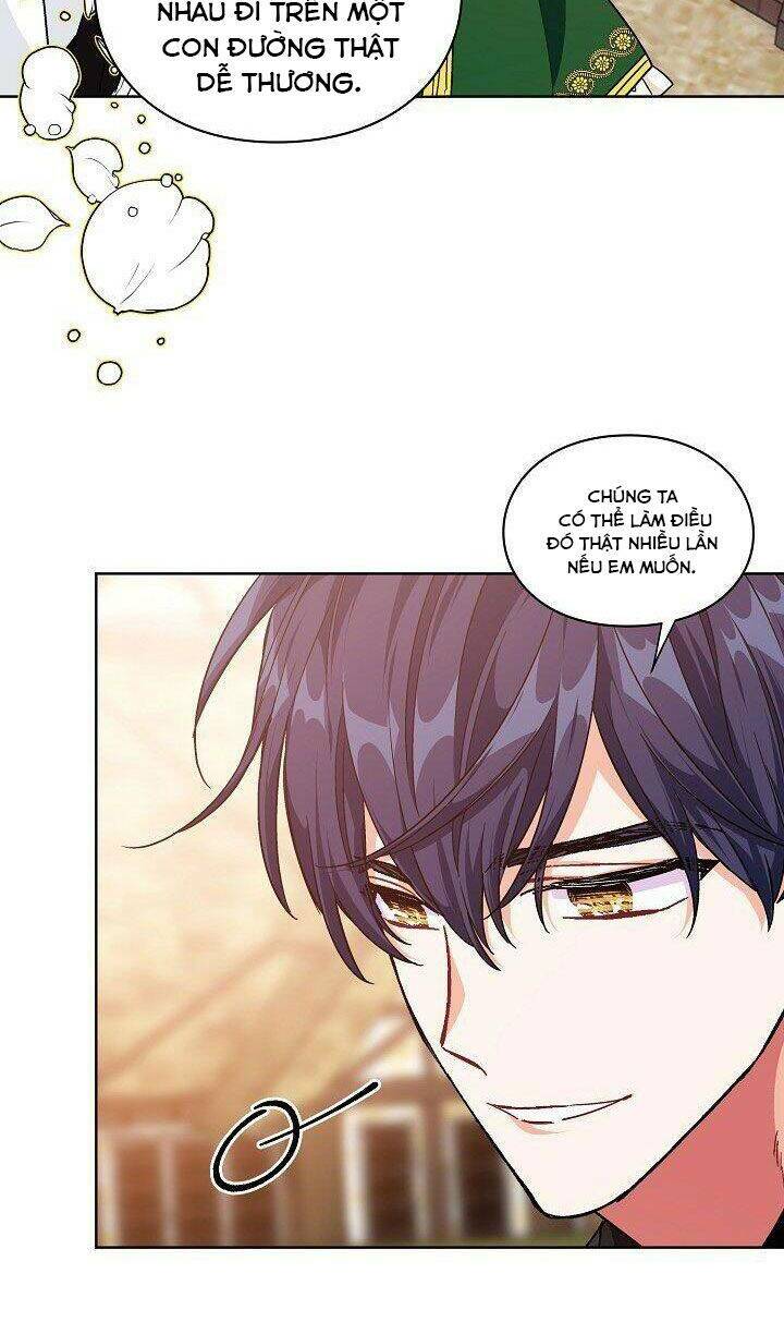 nữ hoàng ngoại khoa chapter 108 22