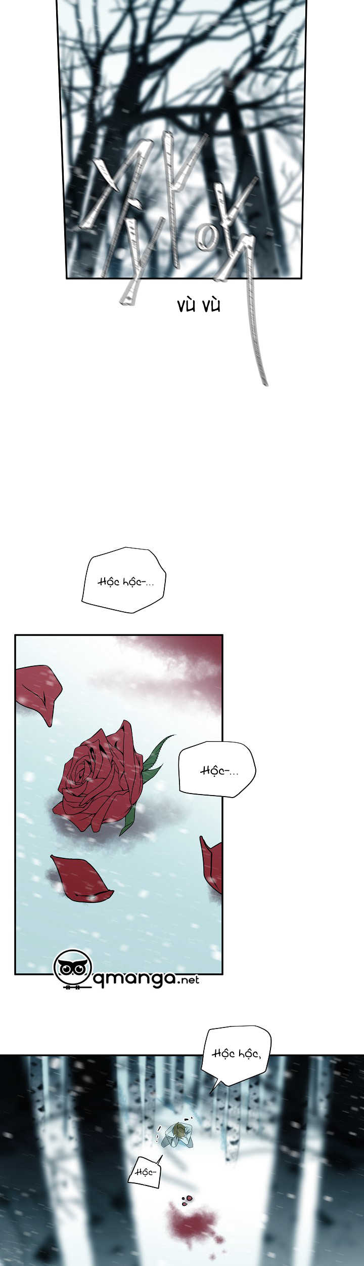 ever green chapter 33 19