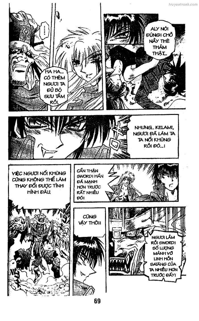 devil and devil chapter 57 2