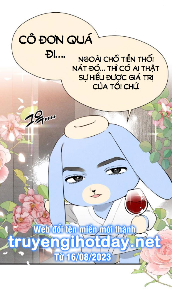 Mong Ước Của Ác Ma chapter 5.1 - Trang 15