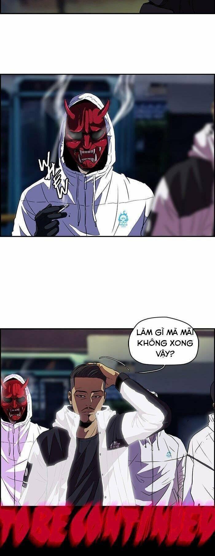 wind breaker chapter 94 38