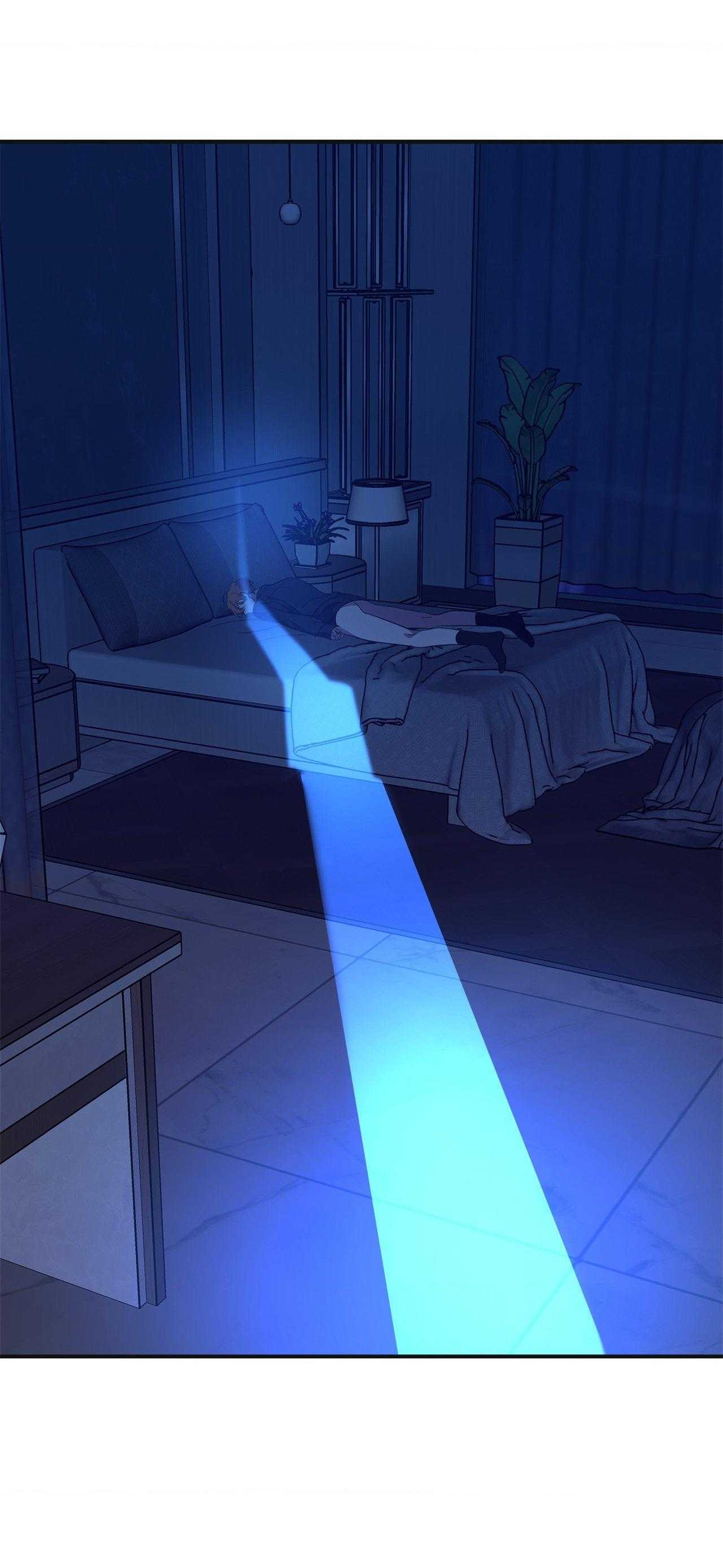 dục vọng của quái thú chapter 24 47