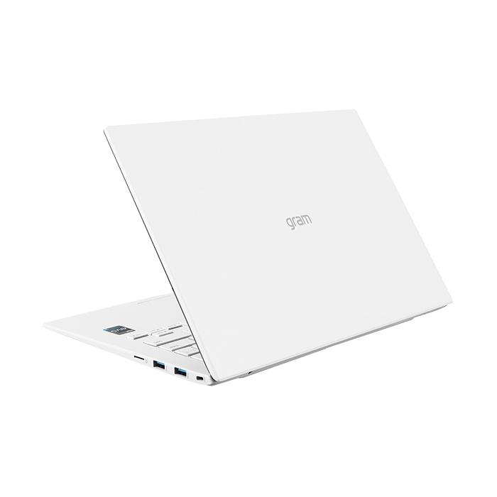 (Hàng không quà tặng) Laptop LG Gram 2022 14ZD90Q-G.AX31A5-D (i3-1220P | 8GB | 256GB | Intel UHD Graphics | 14' WUXGA) Hàng chính hãng