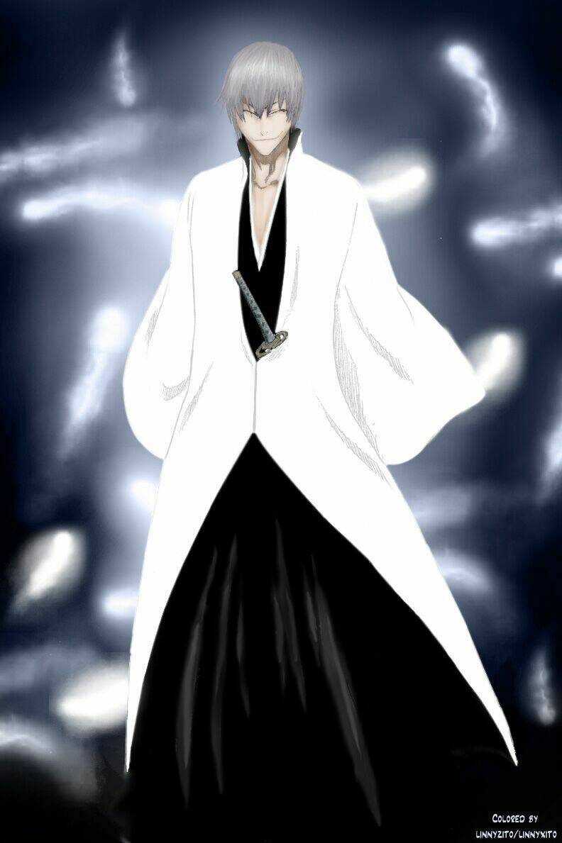 thần chết ichigo chapter 280 20