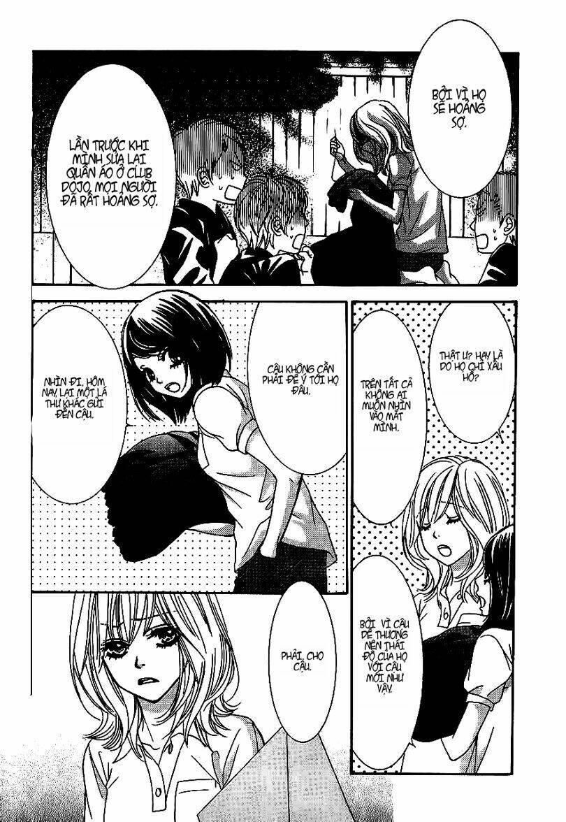 akaiito chapter 2.5 11