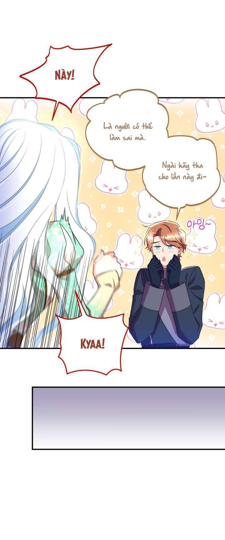 tôi sẽ trở thành nhân vật chính trong trò chơi giam cầm chapter 41 39