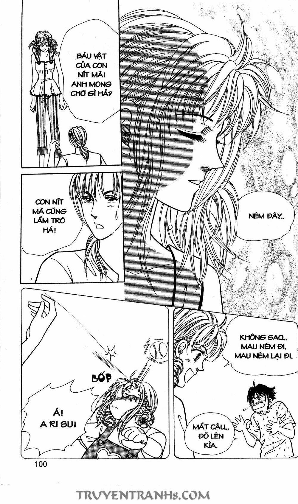 lọ lem kén rể chapter 46 26