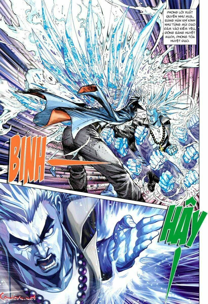 vương phong lôi 1 chapter 56 23