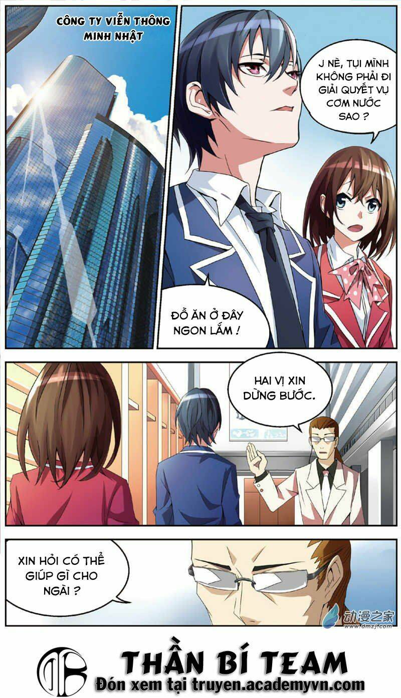 thiên tài j chapter 5 2