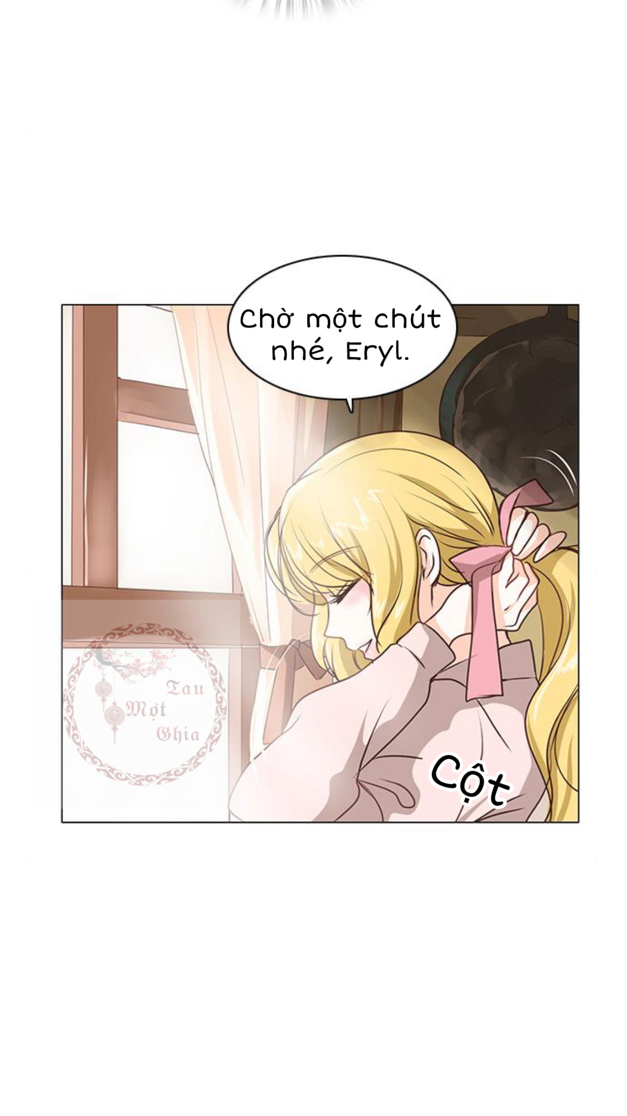 baby mai mối là công chúa chapter 1 24
