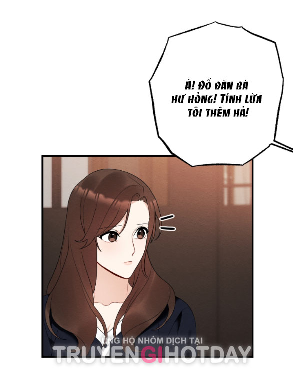 [18+] hôn nhân bị đánh cắp chapter 50.2 31