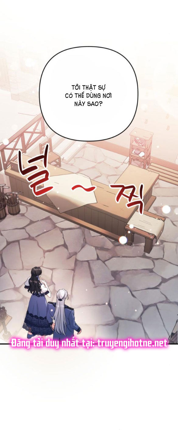 dành cho nhân vật bị bỏ rơi yêu thích nhất của tôi chapter 39.2 4