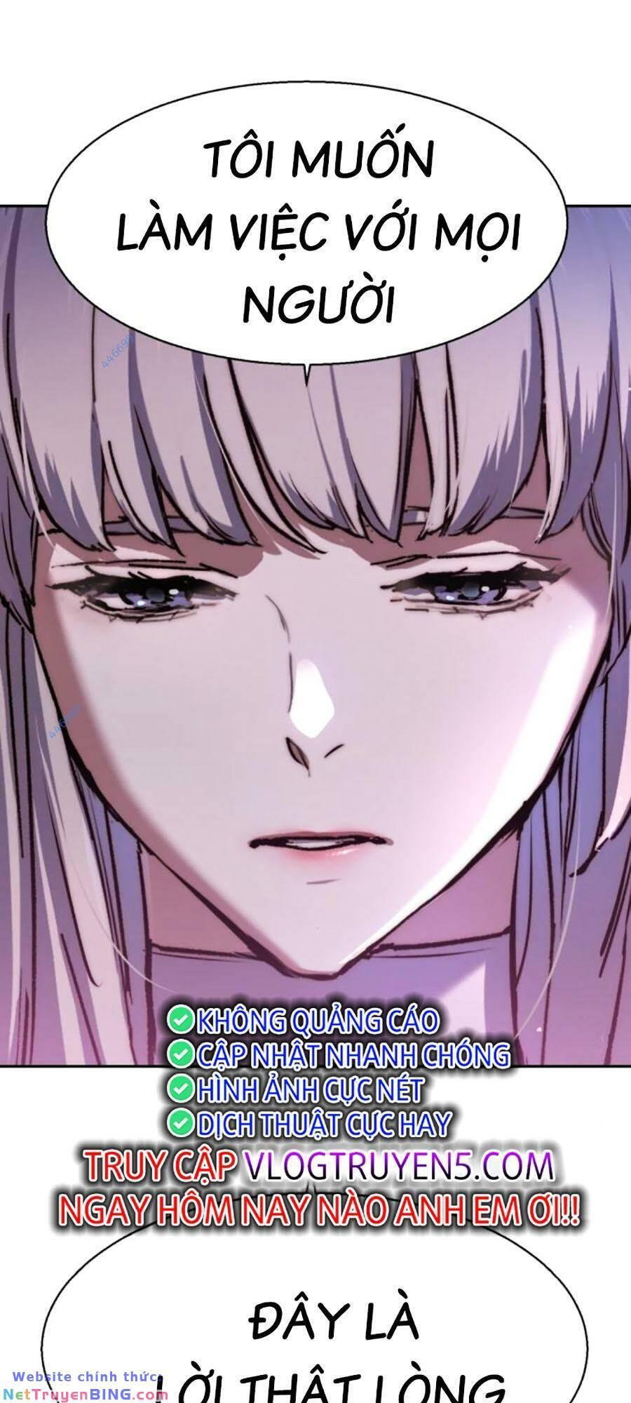 bạn học tôi là lính đánh thuê chapter 168 21