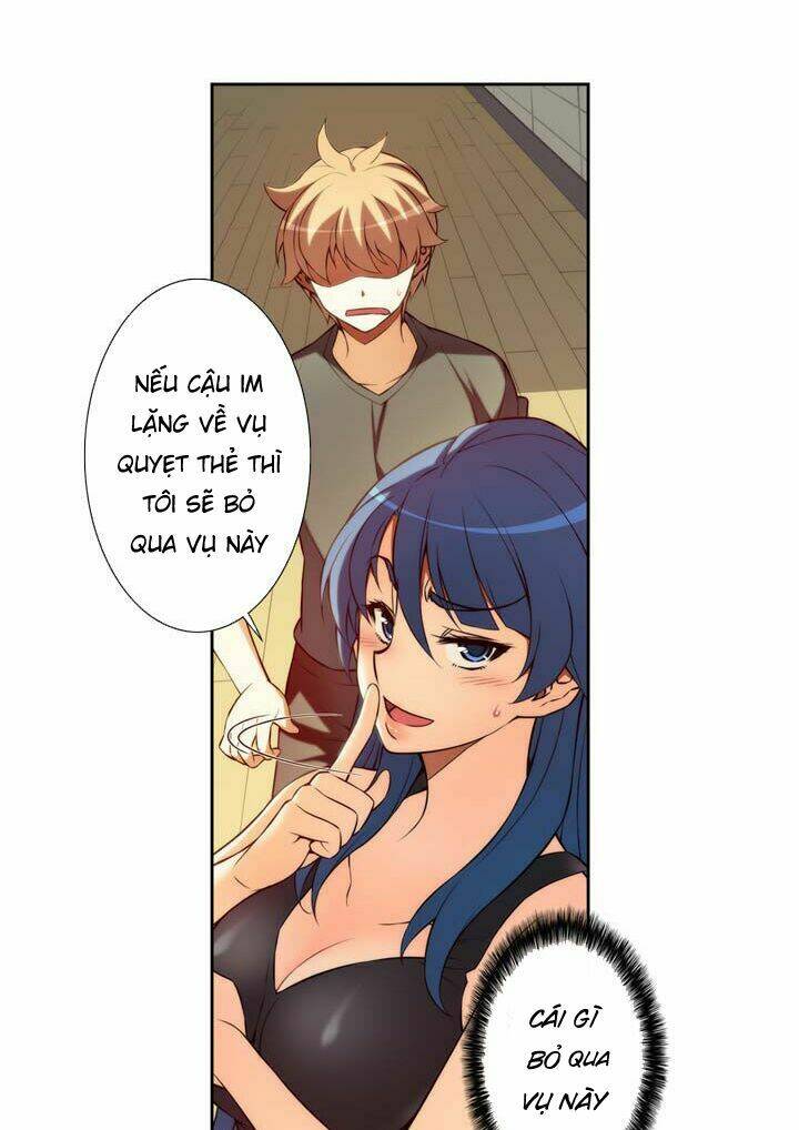 cohabitation with the fiancee chapter 7 7