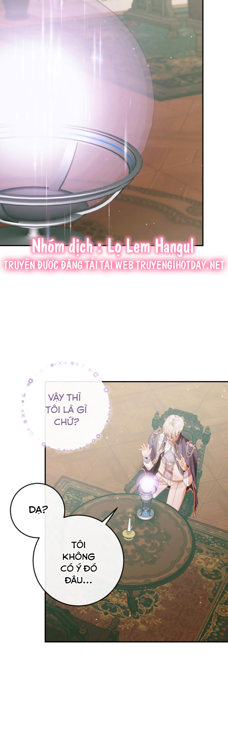 trở thành cô vợ khế ước của nhân vật phản diện chapter 91 23